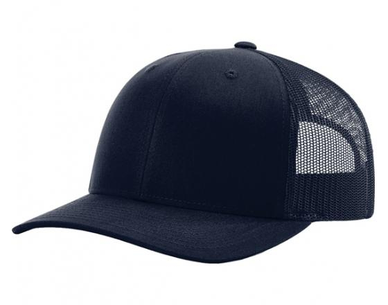 Jersey Mikes Subs Employee Uniform Visor Hat Cap Blue Logo Strapback  Adjustable