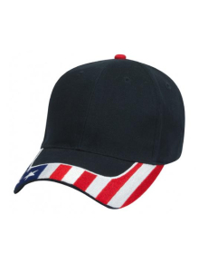 Wholesale Patriotic Hats - USA Flag, Lowest Prices, Fast Shipping